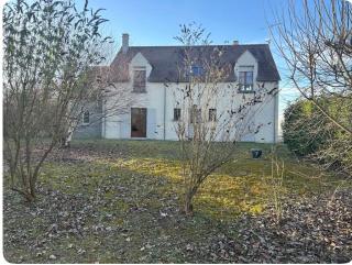 Appartement duplex avec terrasse - Grez-sur-Loing - 5