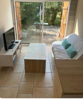 Appartement duplex avec terrasse - Grez-sur-Loing - 4