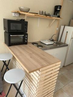 Appartement duplex avec terrasse - Grez-sur-Loing - 3