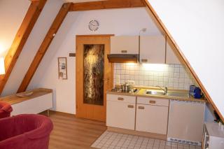 Appartement Achtern Diek 2-33 - Dorum-Neufeld - 8