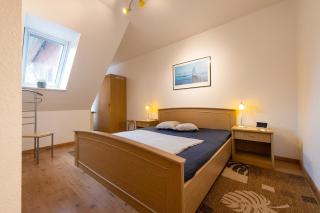 Ferienwohnung "am Anker" Sieltrift 4-09 - Dorum Neufeld - 3