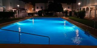 Dúplex en Vera a 200m de la Playa - Vera - 4