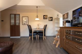 Ferienwohnung Sieltrift 4-13 - Dorum-Neufeld - 8