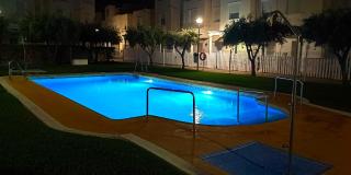 Dúplex en Vera a 200m de la Playa - Vera - 8