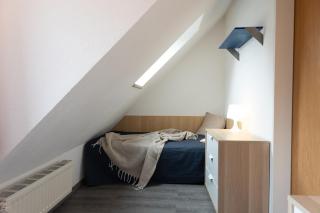 Ferienwohnung Sieltrift 4-13 - Dorum-Neufeld - 3