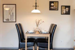 Ferienwohnung Sieltrift 4-13 - Dorum-Neufeld - 5