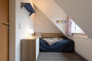 Ferienwohnung Sieltrift 4-13 - Dorum-Neufeld - 2