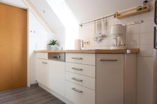 Ferienwohnung Sieltrift 4-13 - Dorum-Neufeld - 7