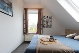 Ferienwohnung Sieltrift 4-13 - Dorum-Neufeld - 4