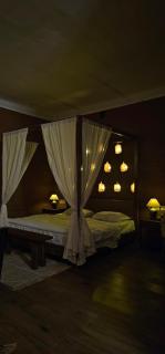ilika Resort, Pauri - 1