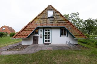Ferienhaus Lale Andersen 26 - Wremen - 0