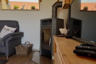 Ferienhaus "Sprenger" Hans Albers 11 - Wremen - 6