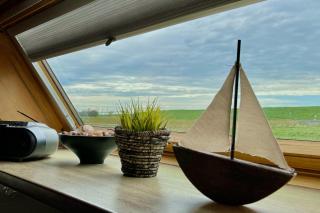 Ferienhaus "Sprenger" Hans Albers 11 - Wremen - 1