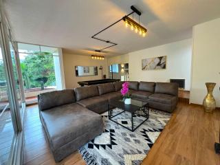 Group Stay In home Fun Yard 15 Min from Polanco! - Città del Messico - 2