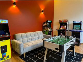 Group Stay In home Fun Yard 15 Min from Polanco! - Città del Messico - 1