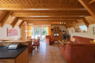 Ferienhaus "Sprenger" Lale Andersen 09 - Wremen - 0