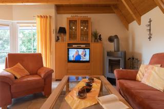 Ferienhaus "Sprenger" Lale Andersen 09 - Wremen - 3