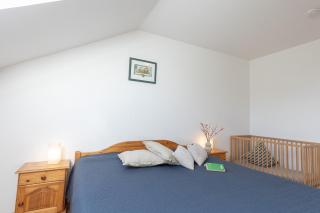 Ferienwohnung Lilli Marleen 3-33 - Wremen - 2