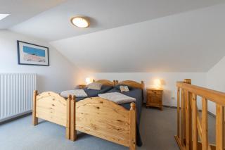 Ferienwohnung Lilli Marleen 3-33 - Wremen - 3