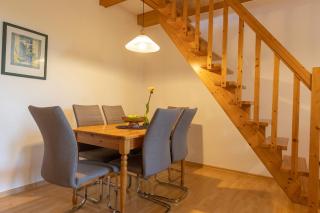 Ferienwohnung Lilli Marleen 3-33 - Wremen - 5