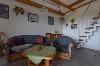 Ferienwohnung "Deichblick" Lilli Marleen 5-17 - 9