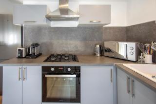 Appartement entier - Centre historique - Angulema - 5