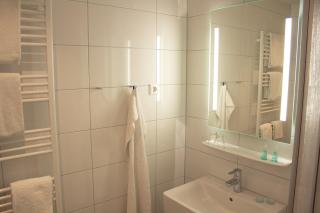 Cuxlandhotel Studio 122 - 7