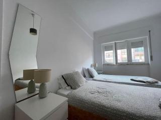 Apartamento com 2 quartos - 8