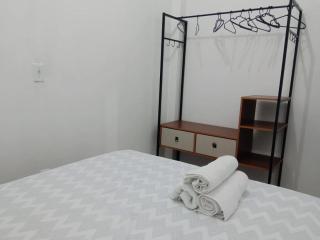 Apartamento em Lençóis -Ba Tanquinho - 3