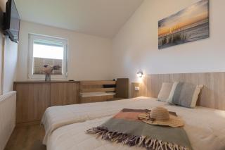 Ferienhaus "Wattkrabbe" Mellumplate 09 - Dorum Neufeld - 1