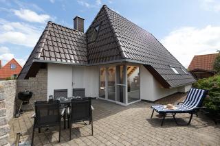 Ferienhaus "Philipp" Mellumplate 35 - 6