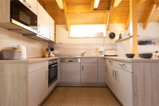 Ferienhaus "Philipp" Mellumplate 35 - 2