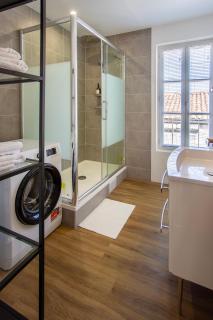 Appartement entier - Centre historique - Angulema - 4