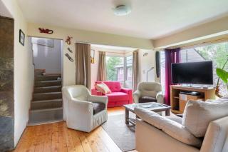 Residencia en Bariloche con vista al Cerro Otto - 7