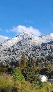 Residencia en Bariloche con vista al Cerro Otto - 0