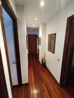 Céntrico y cómodo piso - 7