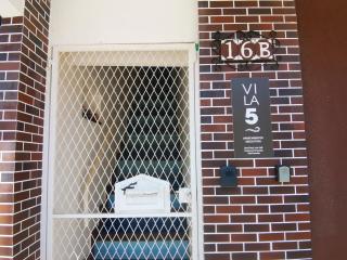 VILA 5 - Apartamentos Executivos - 4