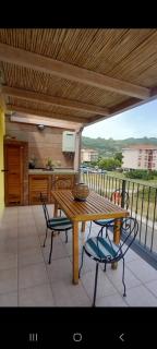 Bosa Casa Giulia con 2 camere - 9