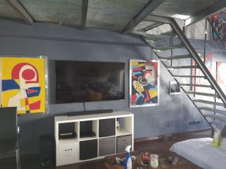 Luxury Loft Duplex - Cannes - 8