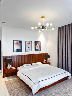 Chez cousine unit 1 - Kigali - 6