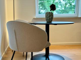 Modernes Studio Dortmund nahe Messe & Stadion - Dortmund - 4