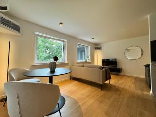 Modernes Studio Dortmund nahe Messe & Stadion - Dortmund - 5