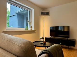Luxus Appartement in Dortmund - Dortmund - 6