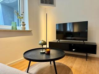 Modernes Studio Dortmund nahe Messe & Stadion - Dortmund - 8