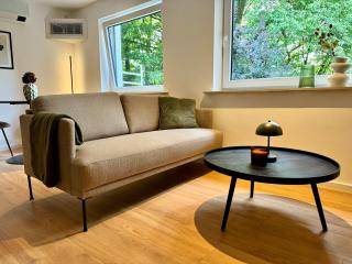 Modernes Studio Dortmund nahe Messe & Stadion - Dortmund - 0