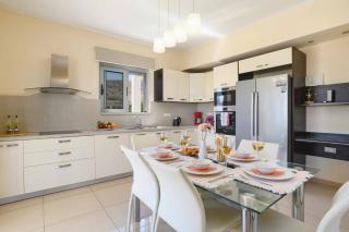 Villa Rodos Zeus by Villa Plus - 6