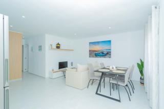 154 Sweet Memories Bungalow Alicante Holiday - Torrevieja - 9