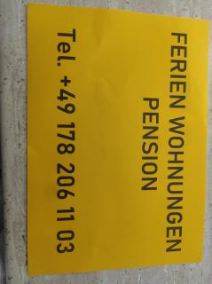 Swineminde Polen Apartament 2 person Rent bitte anrufen - Ahlbeck - 4