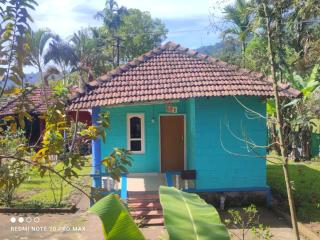 Malnad Mane Homestay - 3