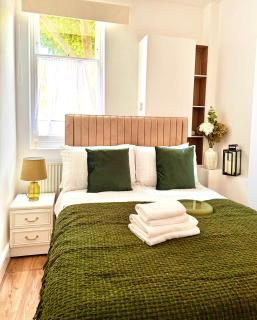 St Johns 2Bedroom Apartment - Londra - 7